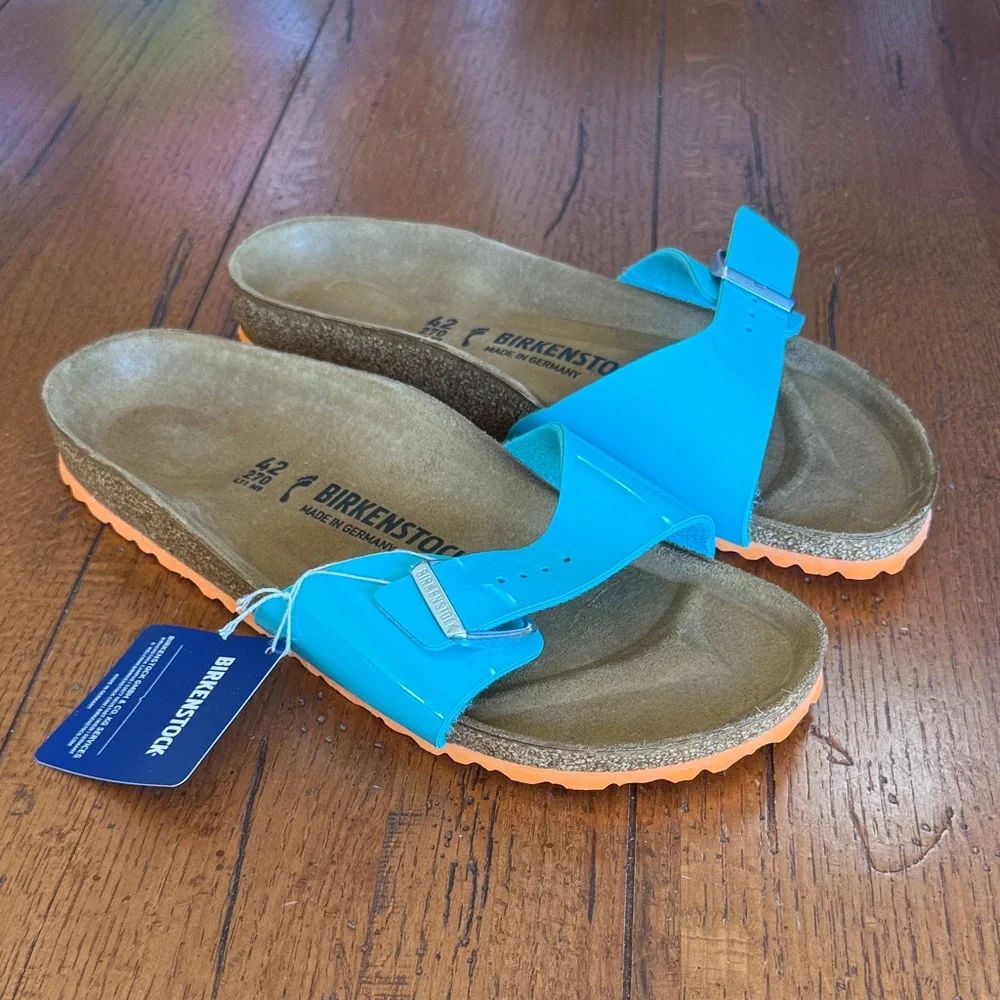 Birkenstock Madrid